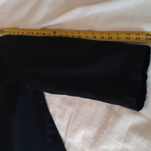 1 Madison women's size medium all weather quilted lined jacket - Picture 7 of 9